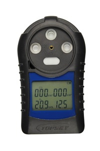 CWH800礦用本安型紅外測溫儀、CD3煤礦用多參數(shù)氣體測定器取得安標認證