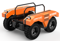 RXR-C10GL_天龍征服GL10_地震搜索機(jī)器人